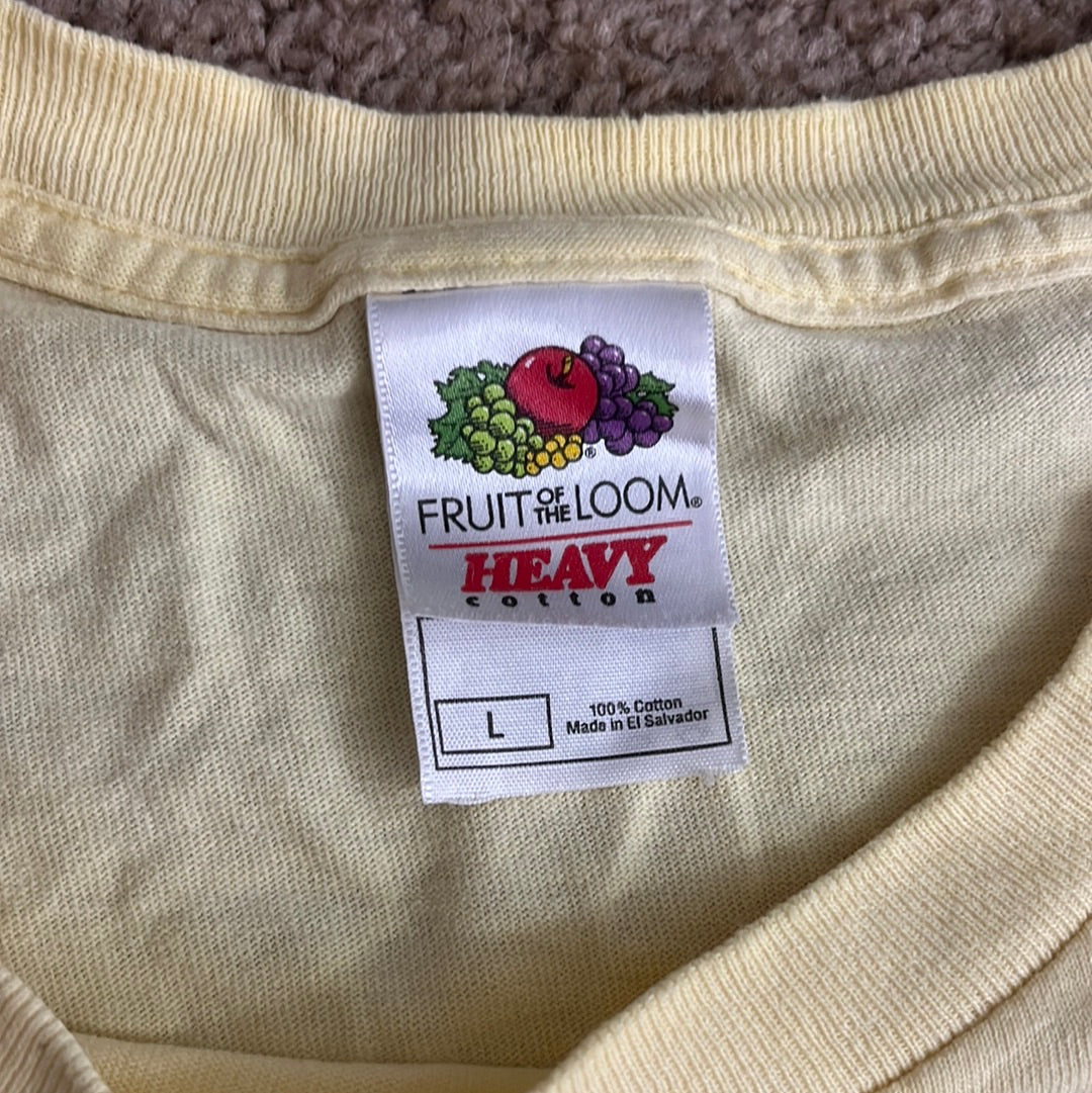 San Antonio Tshirt - Medium - 21” x 26”