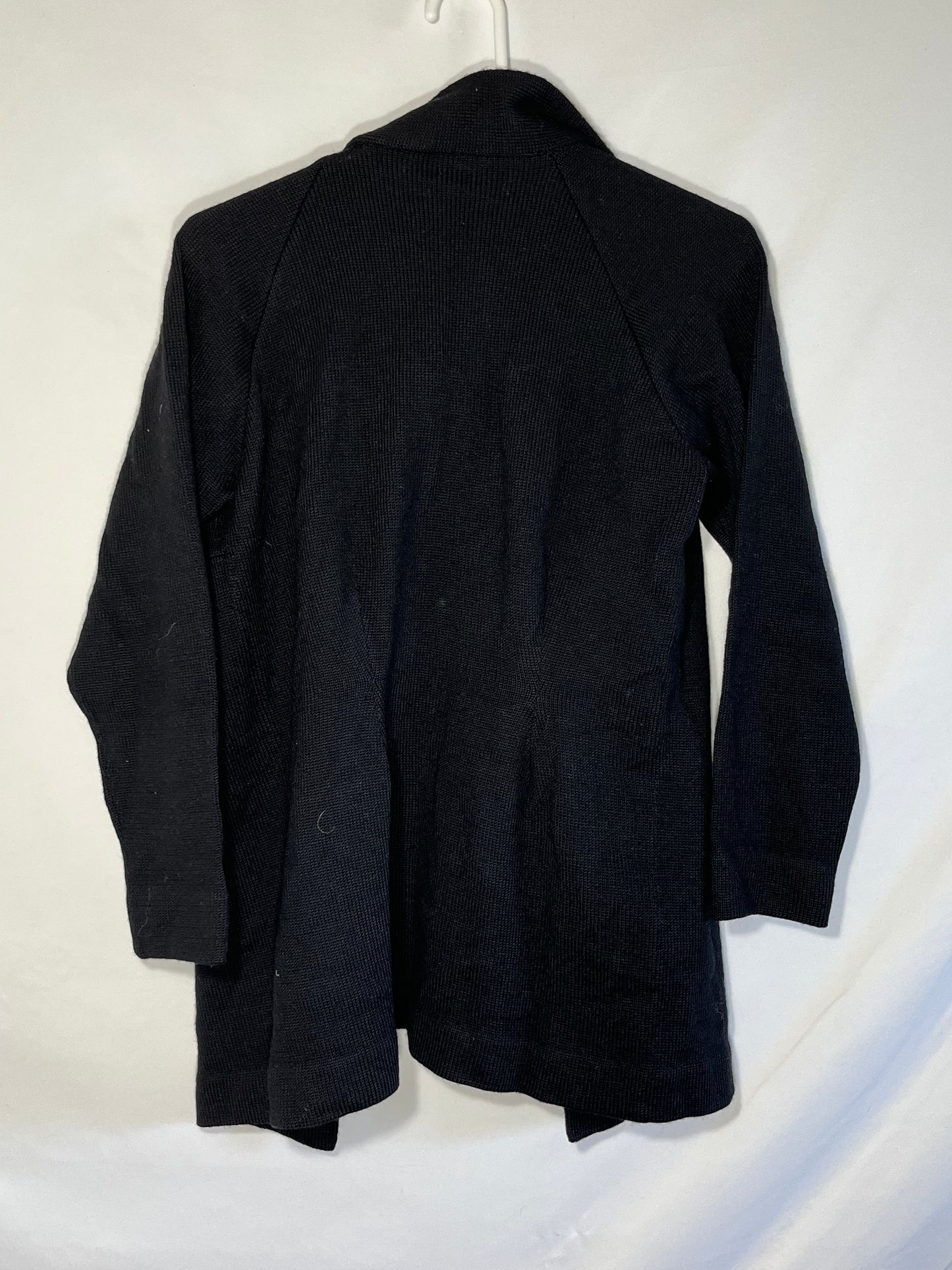 Cardigan Sweater - Small - 19” x 26.5”