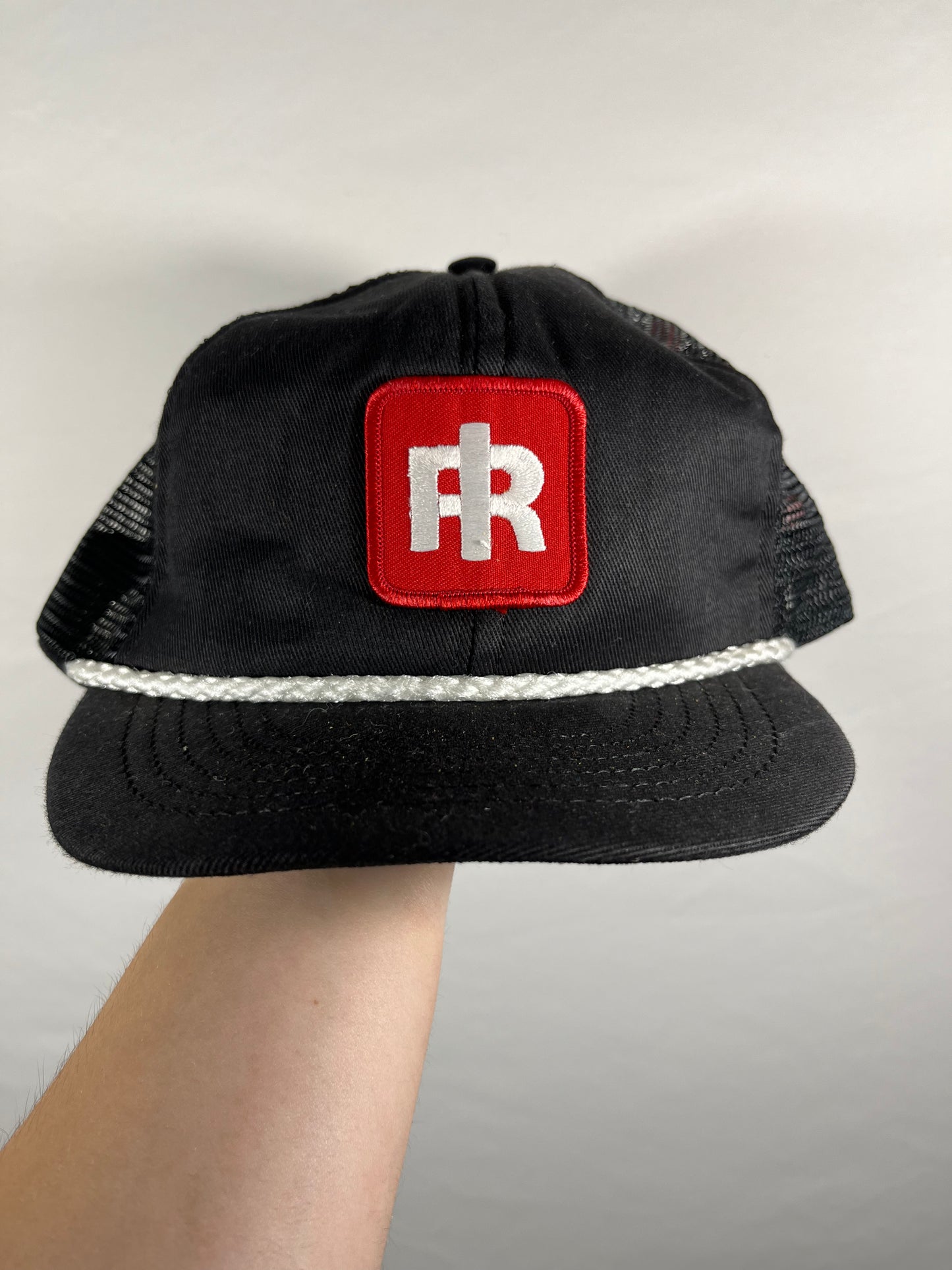 RR Trucker Hat