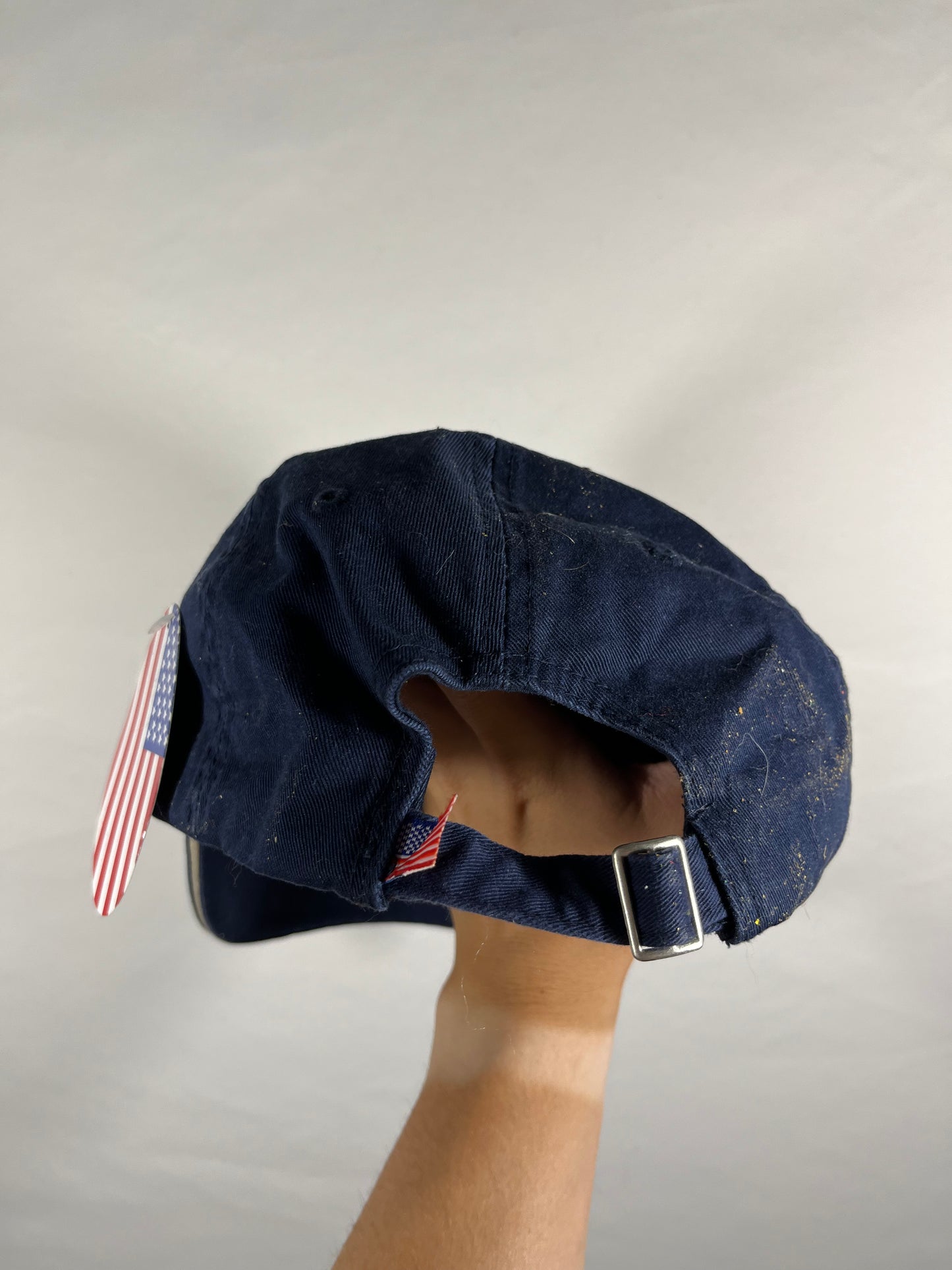 NWT MiUSA Warsaw Engineering Hat