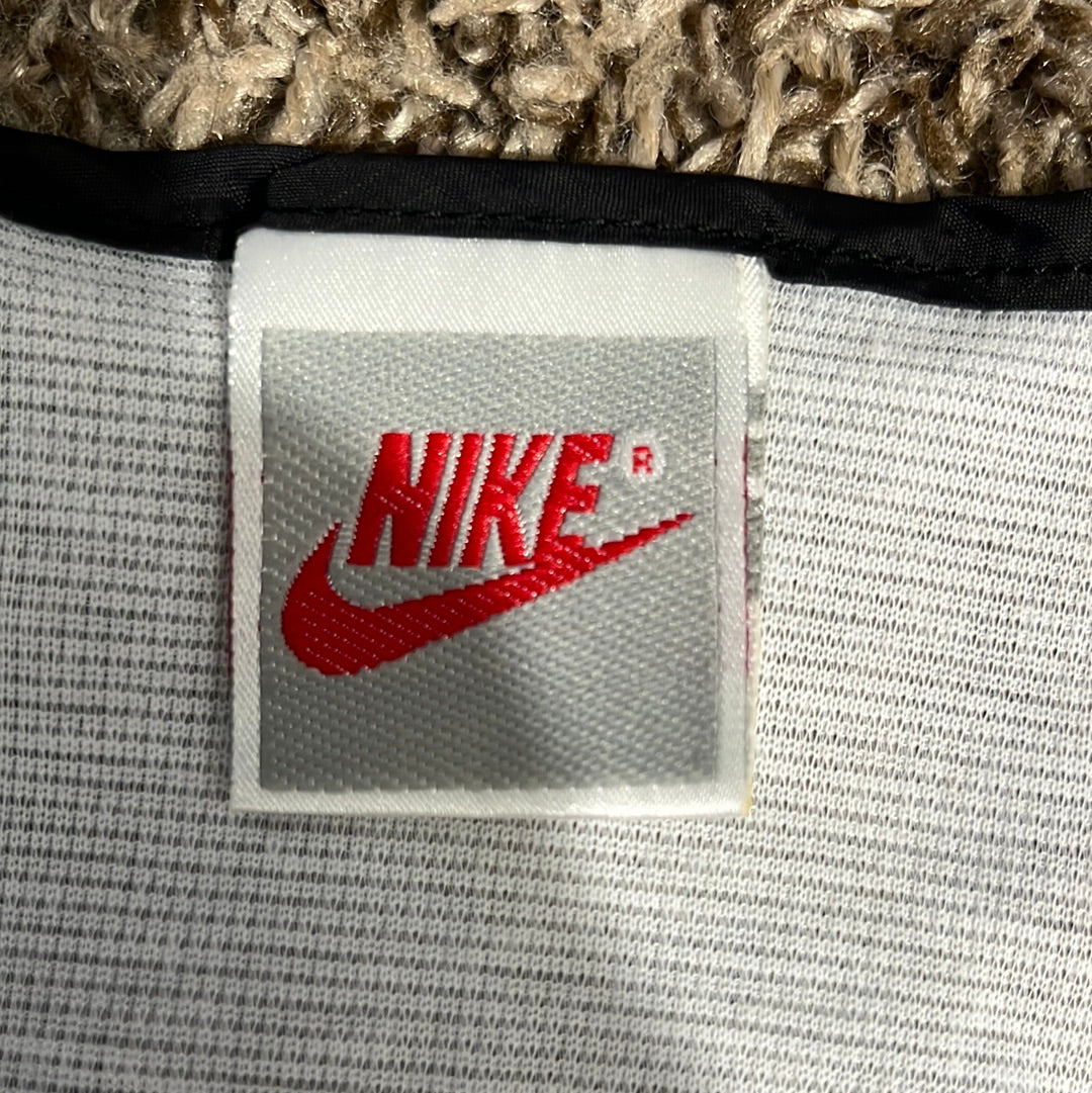 90's Nike Tanktop - Medium - 20.5” x 27.5”