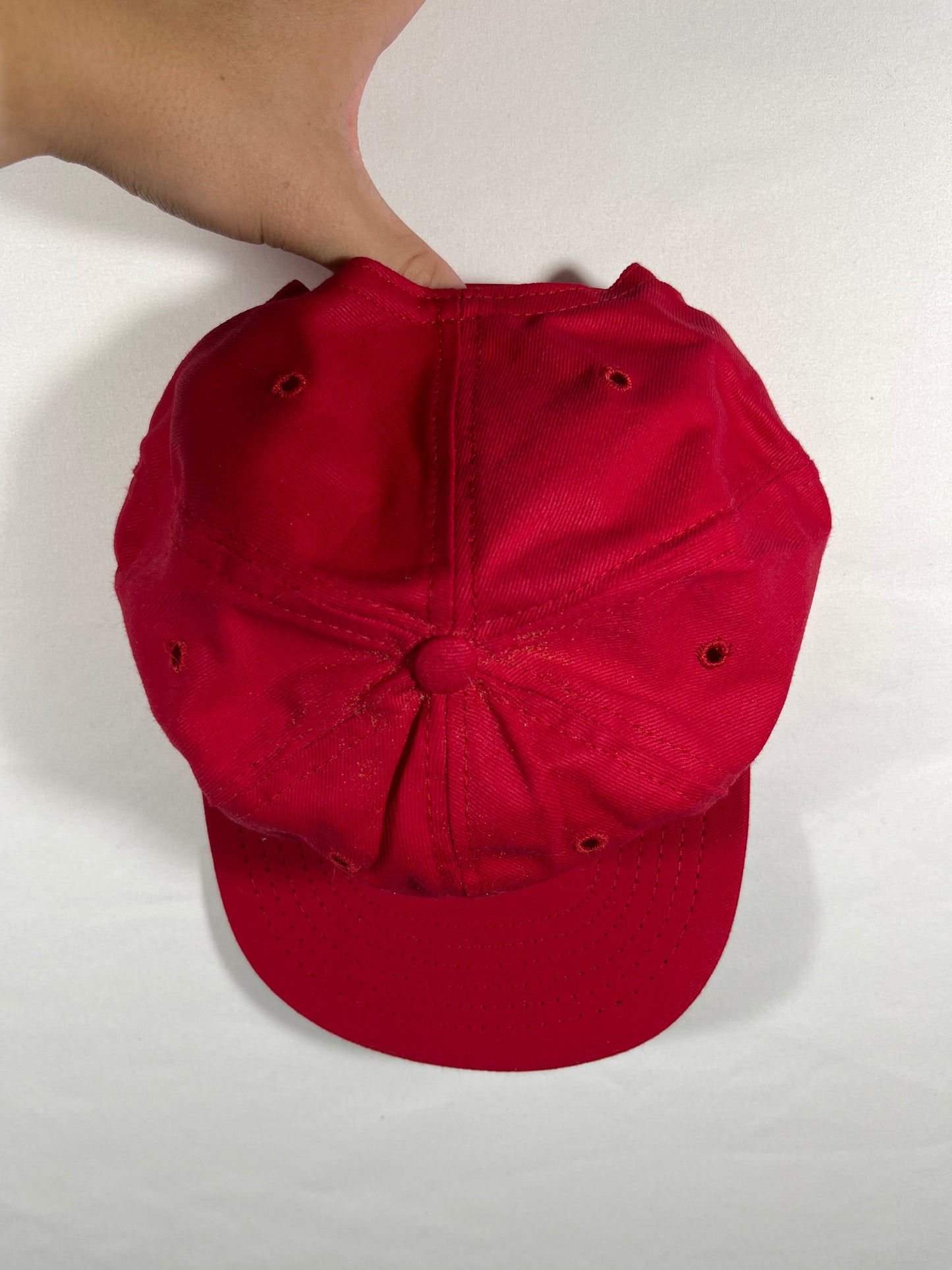 80's Boc Gases Dad Hat