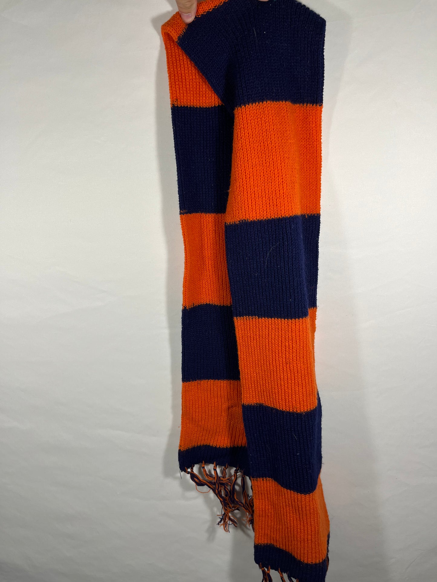 80’s Bears Scarf