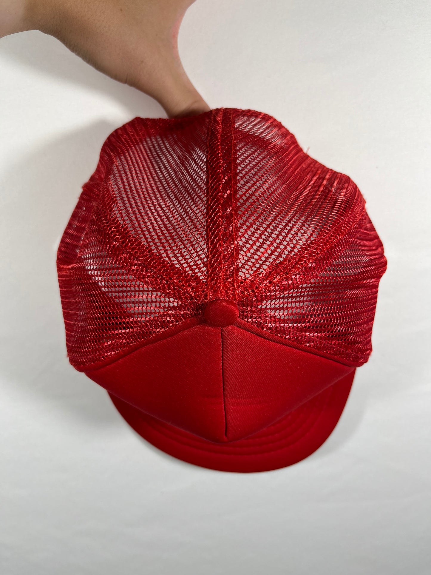 Gorro de camionero de soldadura Avon
