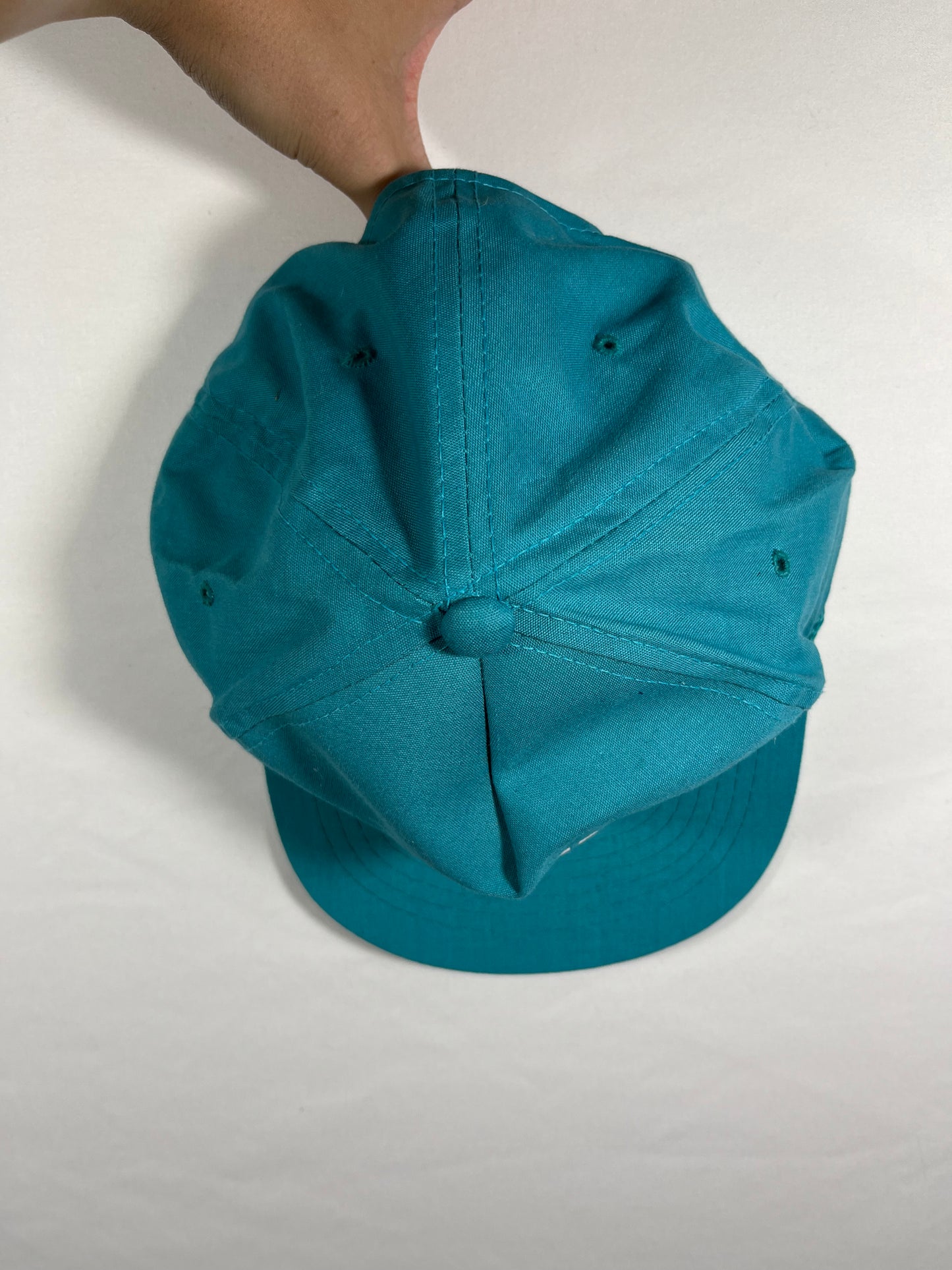 90’s Riddleberger Bros Nylon Hat