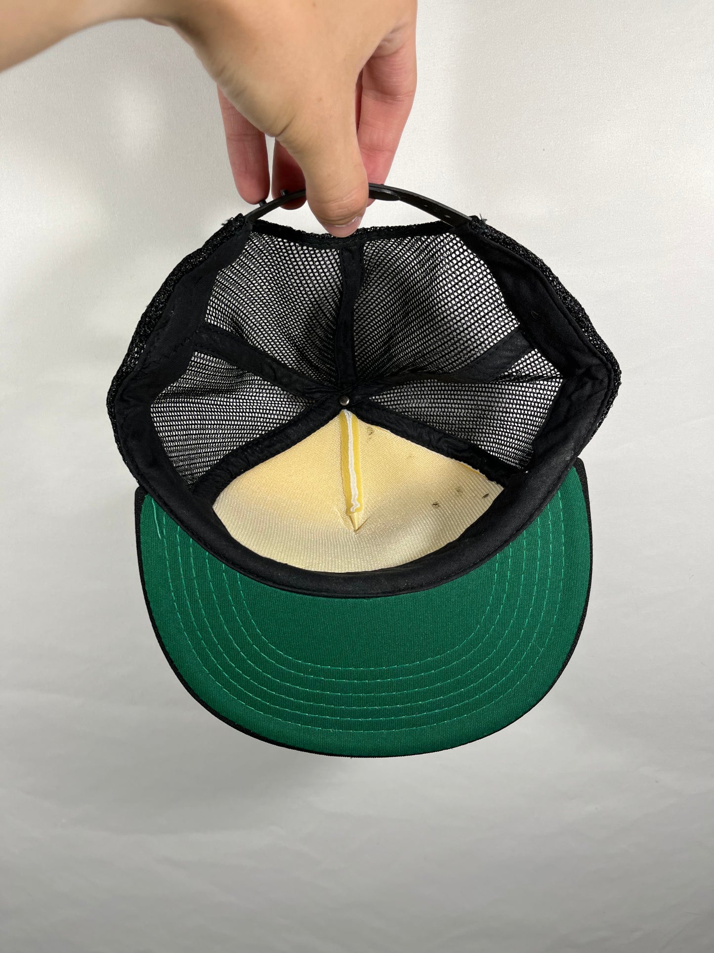 90’s Hamilton Electric Trucker Hat