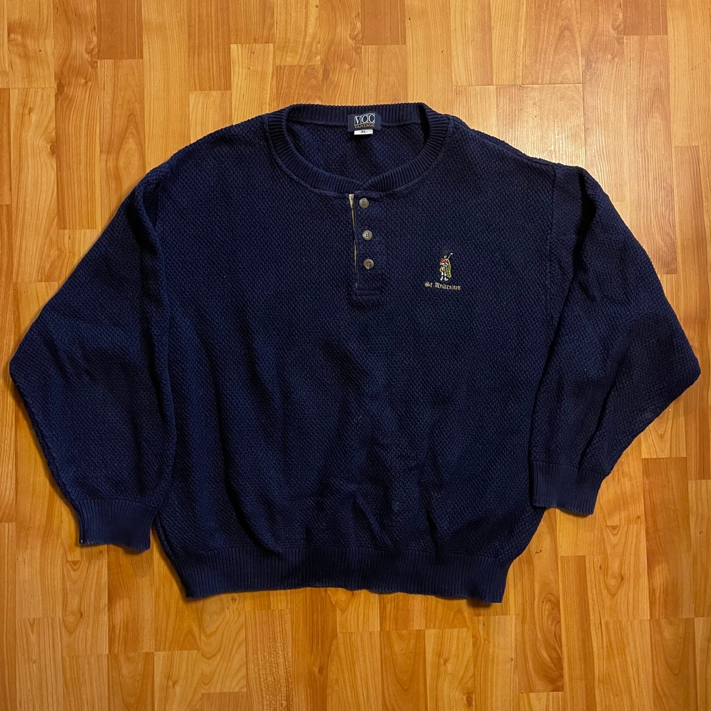 Sobrecamisa térmica fabricada en EE. UU. para talla XL