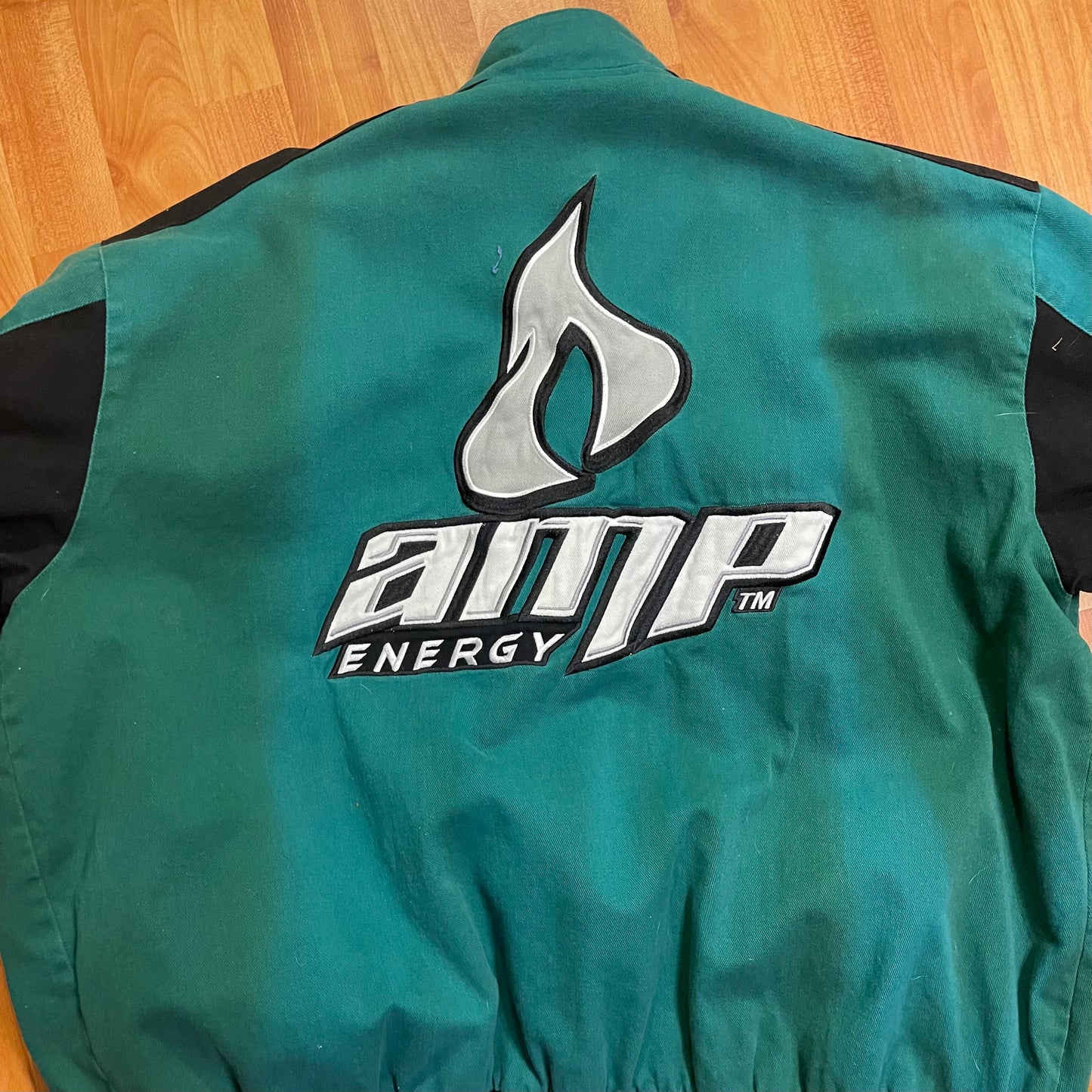 Dale Jr Amp Racing Jacket - XL