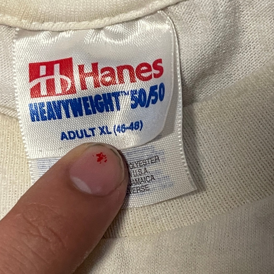 Camiseta Nueva Orleans 1992 - XL