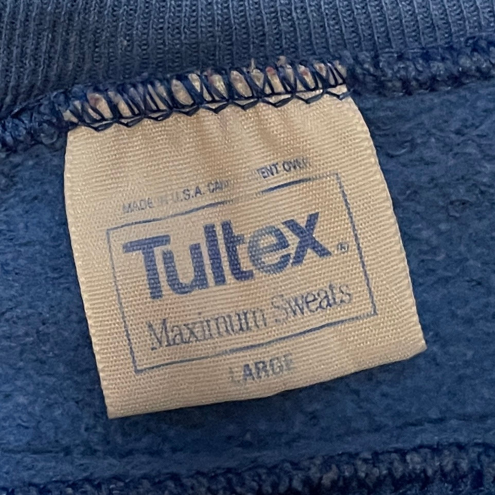 Cuello redondo Charge de 1990 - L