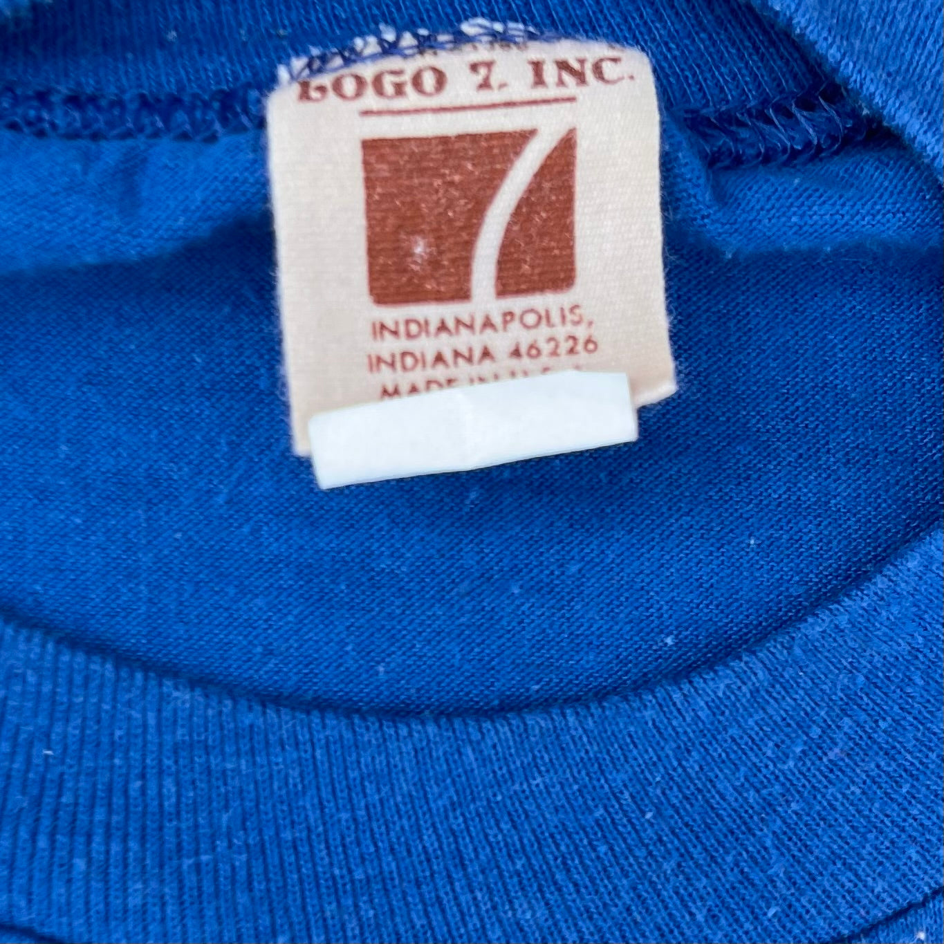 1980's Cubs Daytime Dynamite Tshirt - M