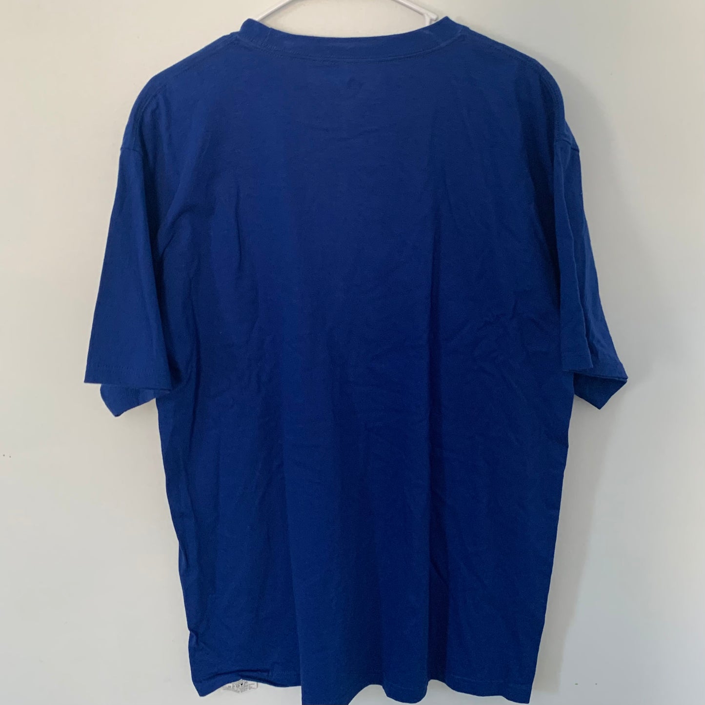 New Cubs Dad T-shirt- XL