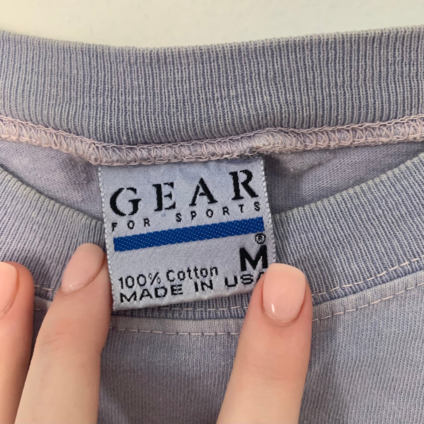 Opryland Made in USA T-shirt- M