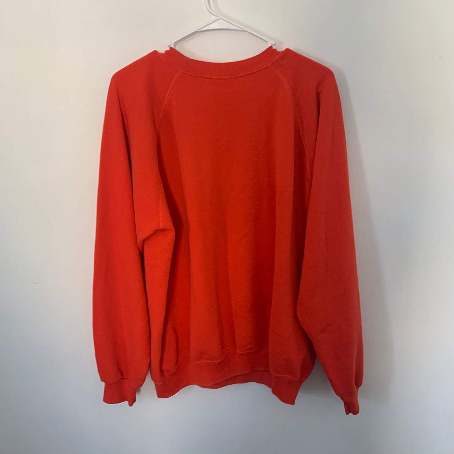 1990's Hanes Sweatshirt- L