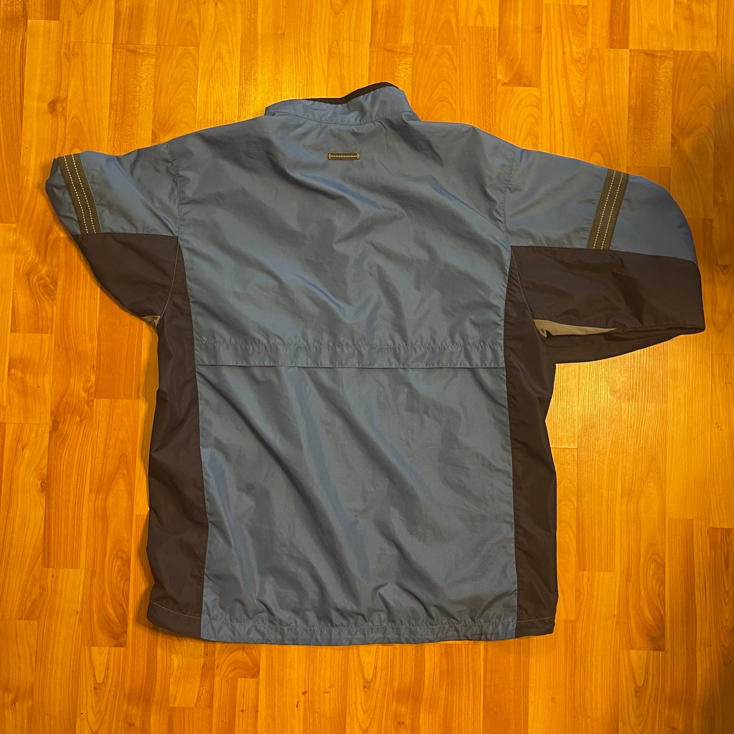 1990s Nike Windbreaker - L