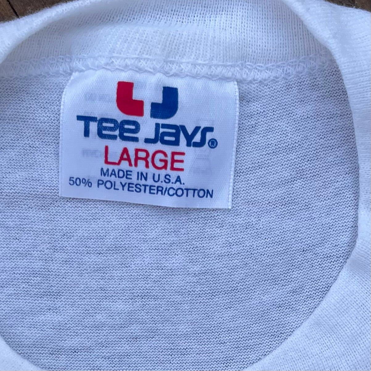 1990's 7up Ver Spot Catch Rays - L