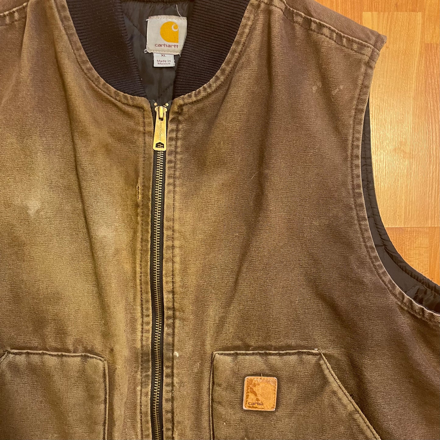 Carhartt Vest - L