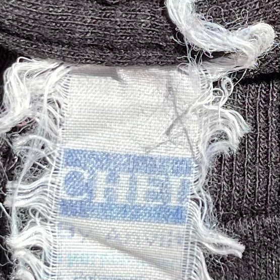 Camiseta Taste of Chicago de 1980 - M