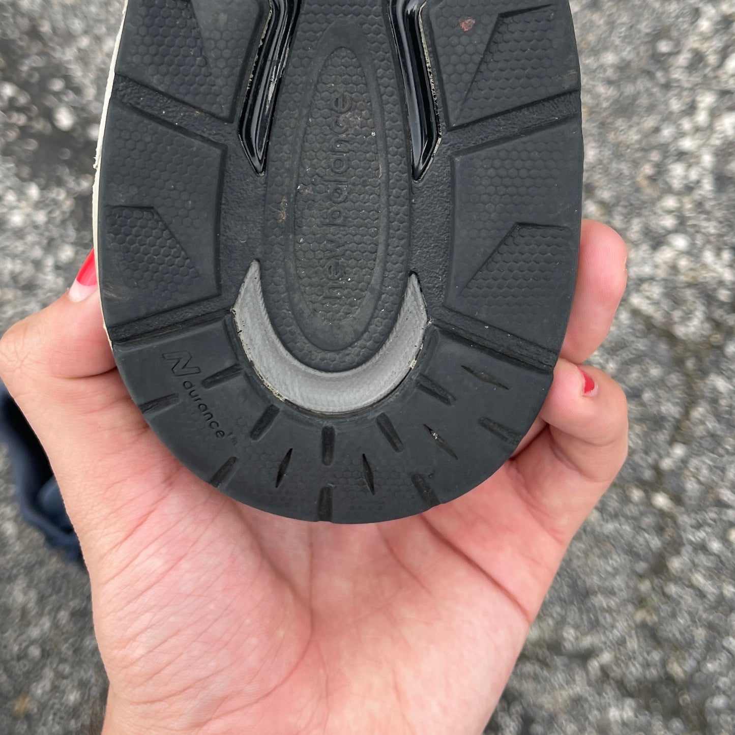 New Balance 990 size 8.5