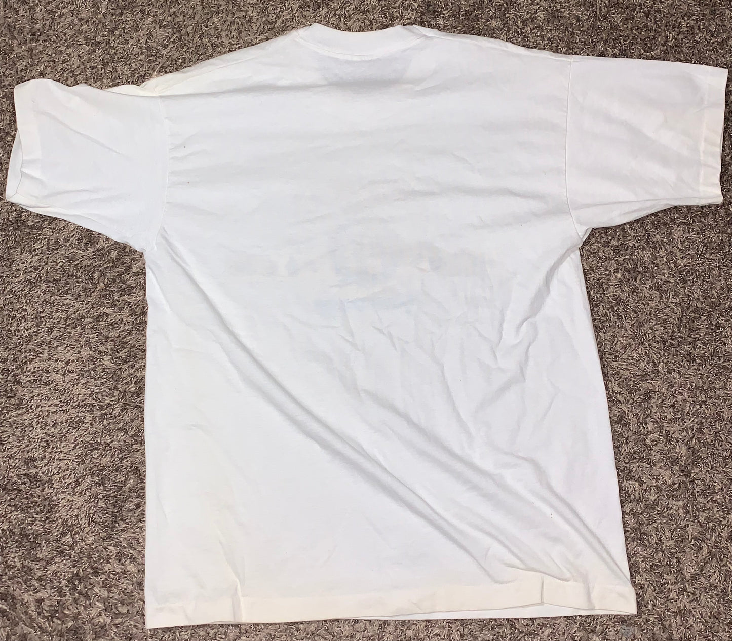 Camiseta Oregon de los 90 - Grande - 22.5” x 30”