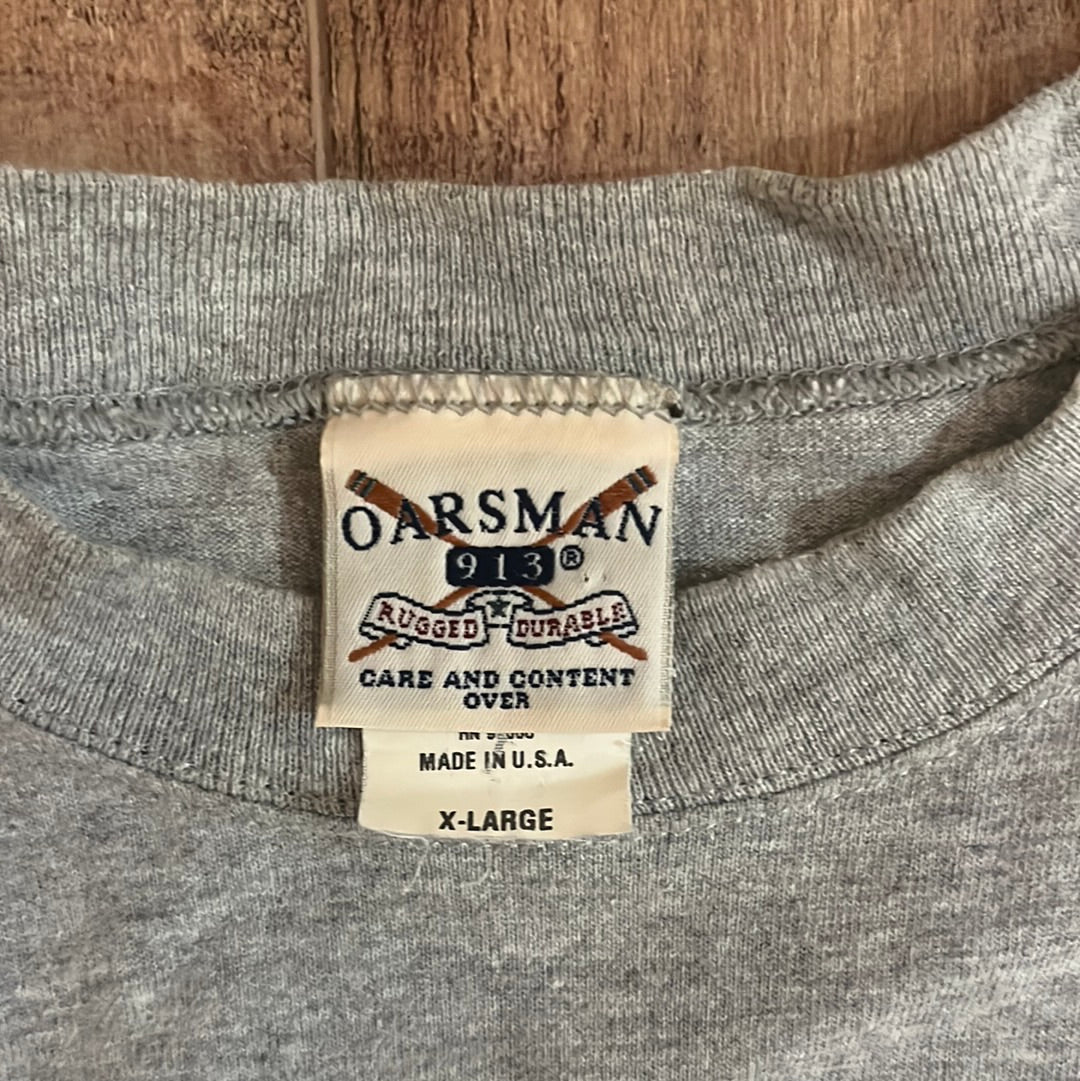 Camiseta Montana de los 90 - 24” x 30”