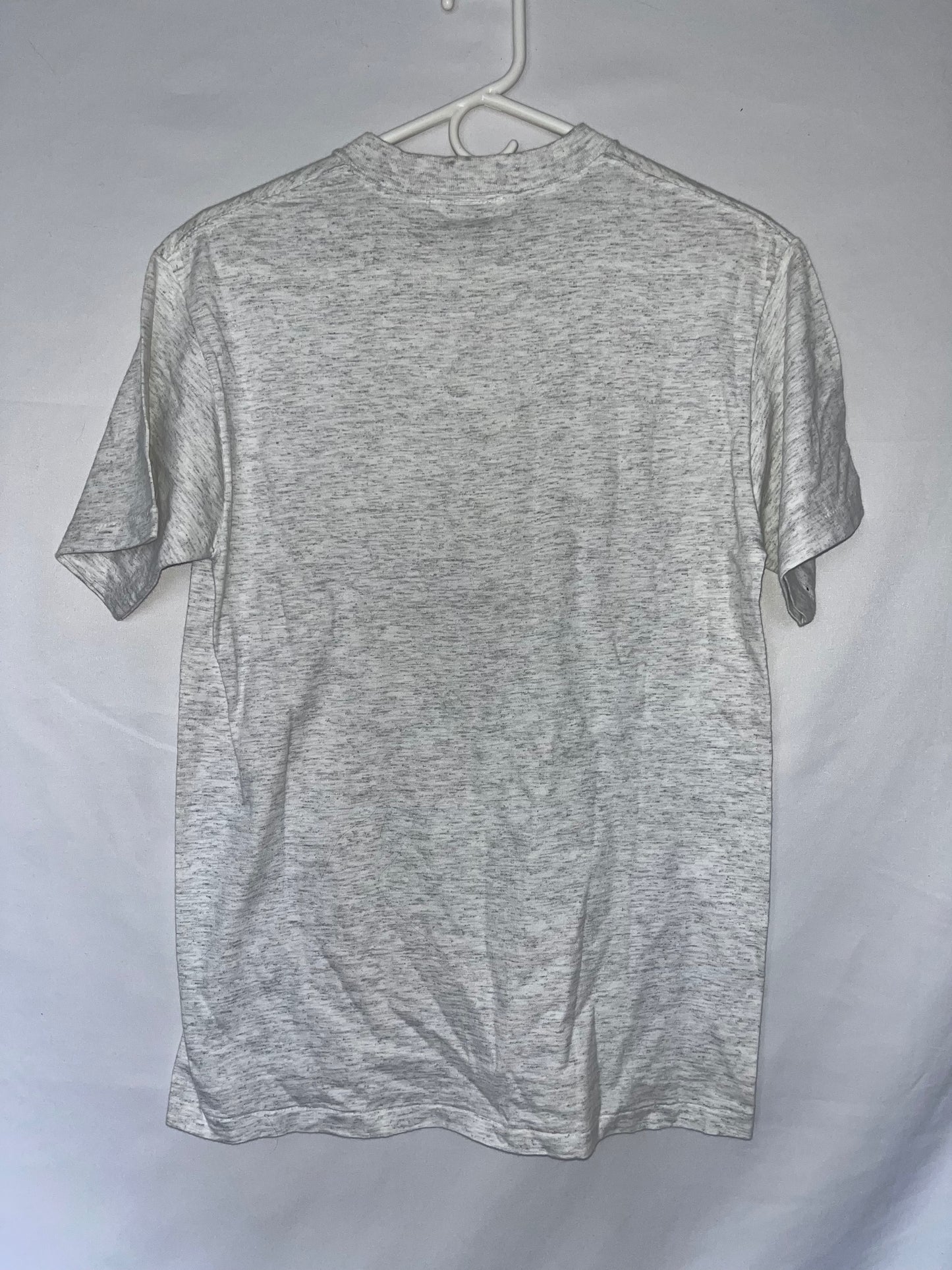 80's Disney Planet Hollywood Tshirt - Small - 18” x 27.5”