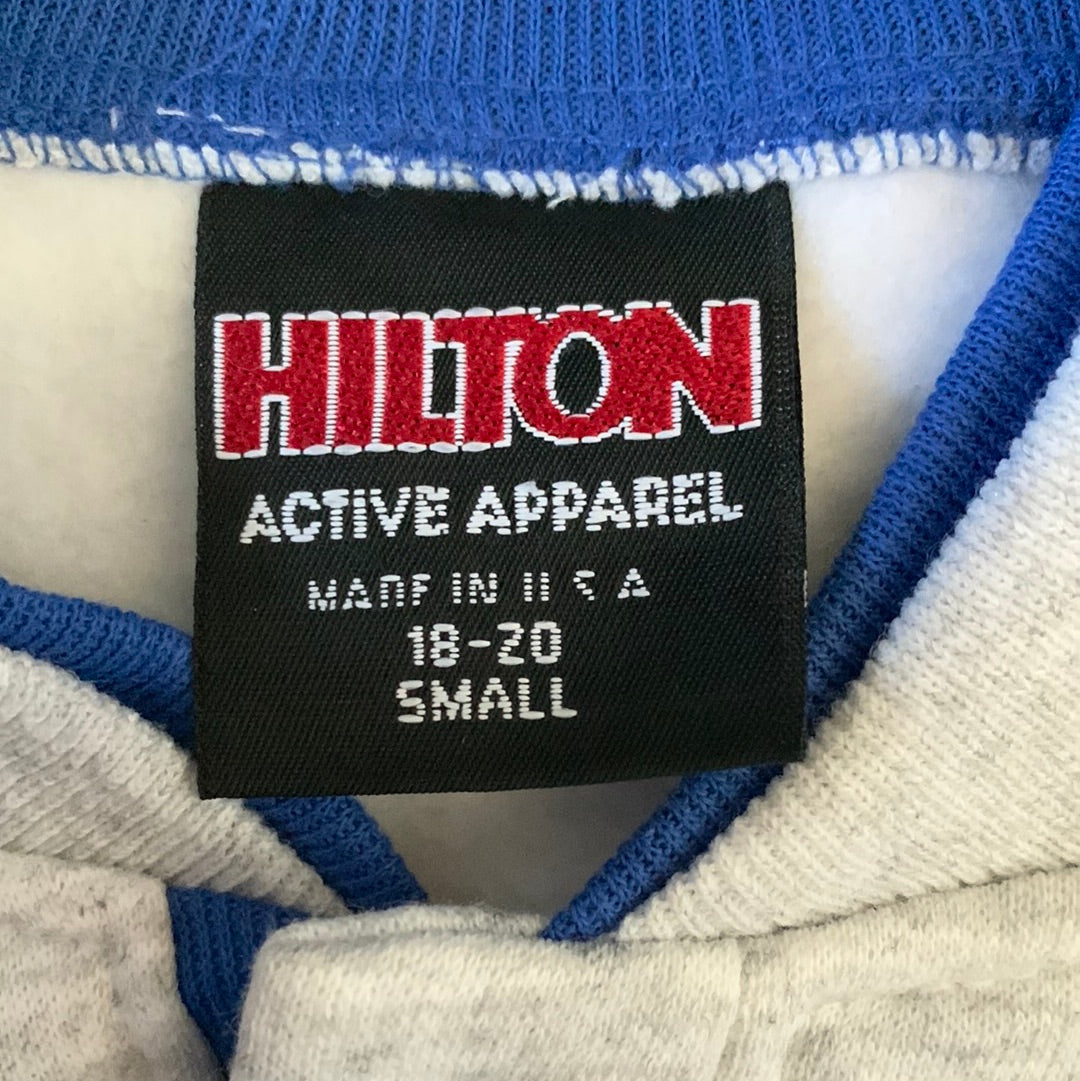 90's Chicago Showcase Sweatshirt - Small - 18” x 26”
