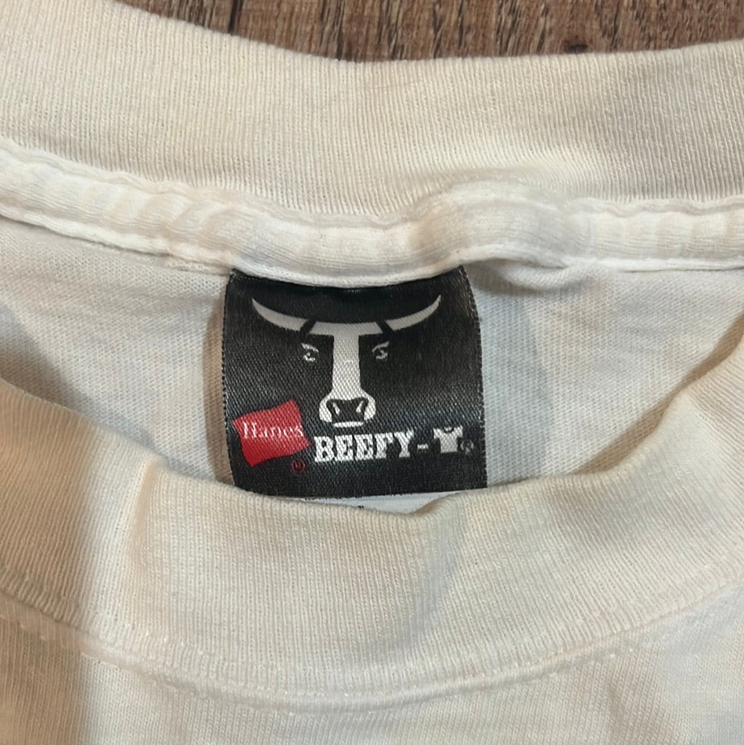 Route 66 Tshirt - 18” x 25.5”