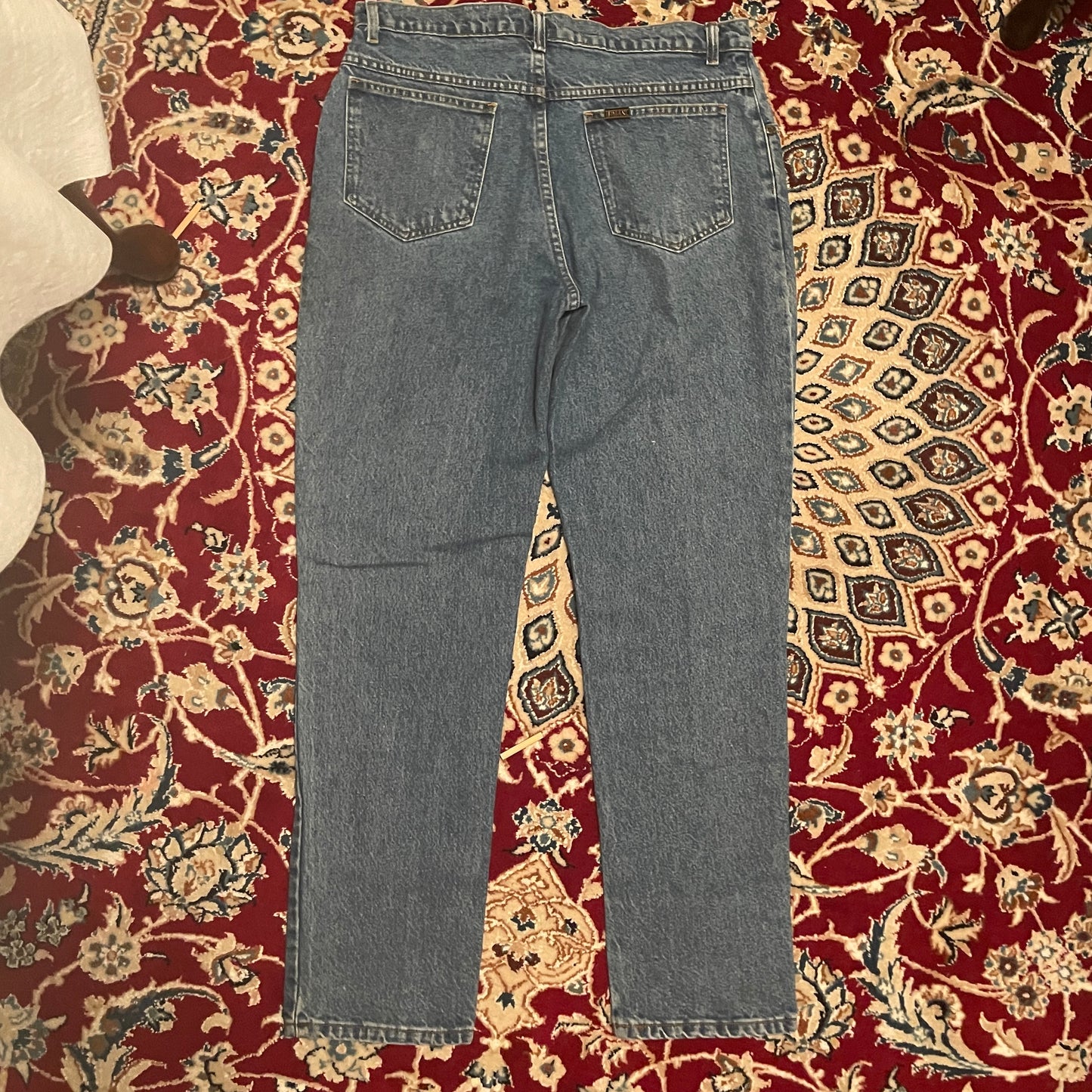 80's Falls Creek Jeans - 36" x 32"