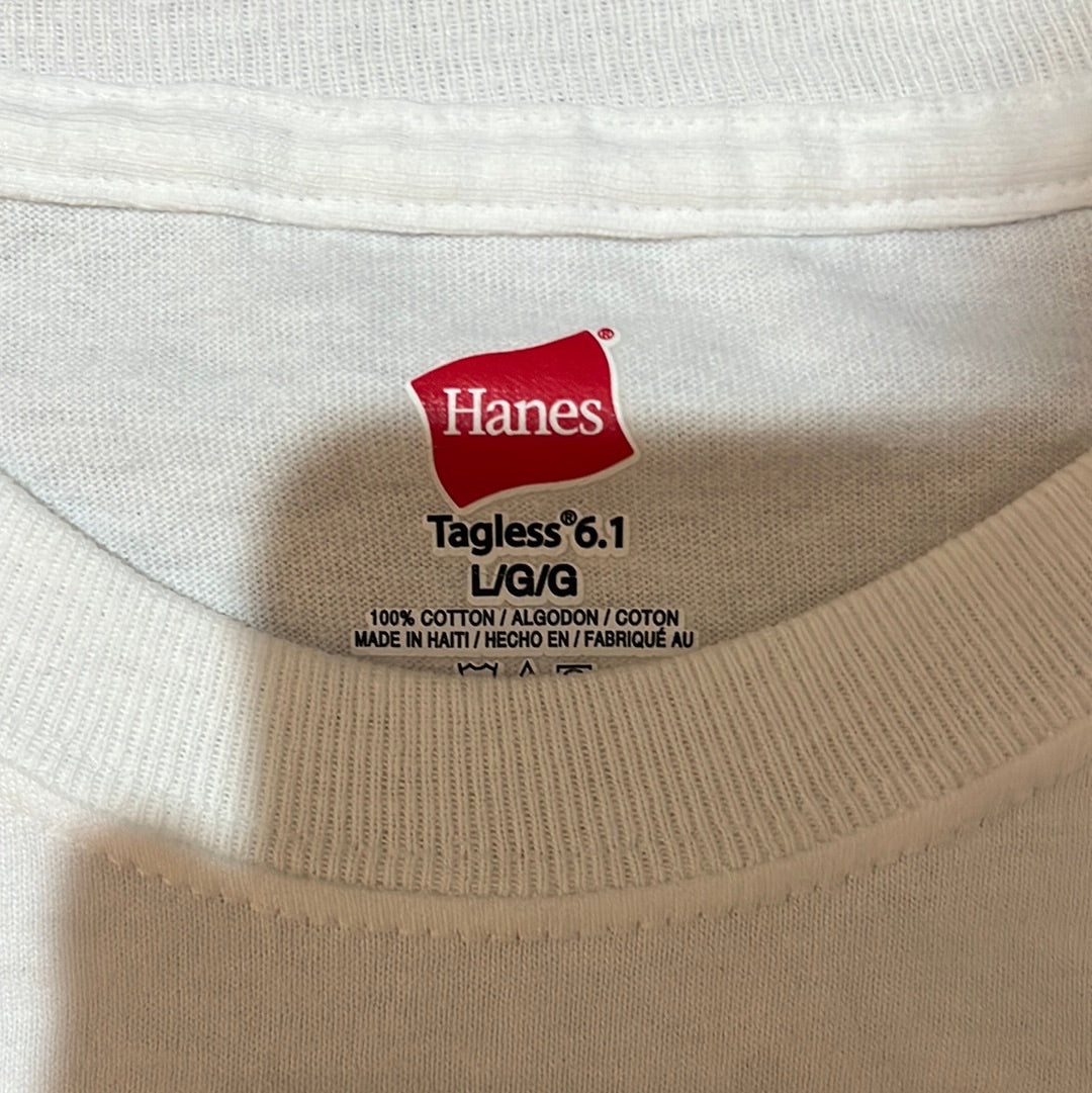 Y2K Dirt Car Tshirts - Medium - 21” x 29.5”