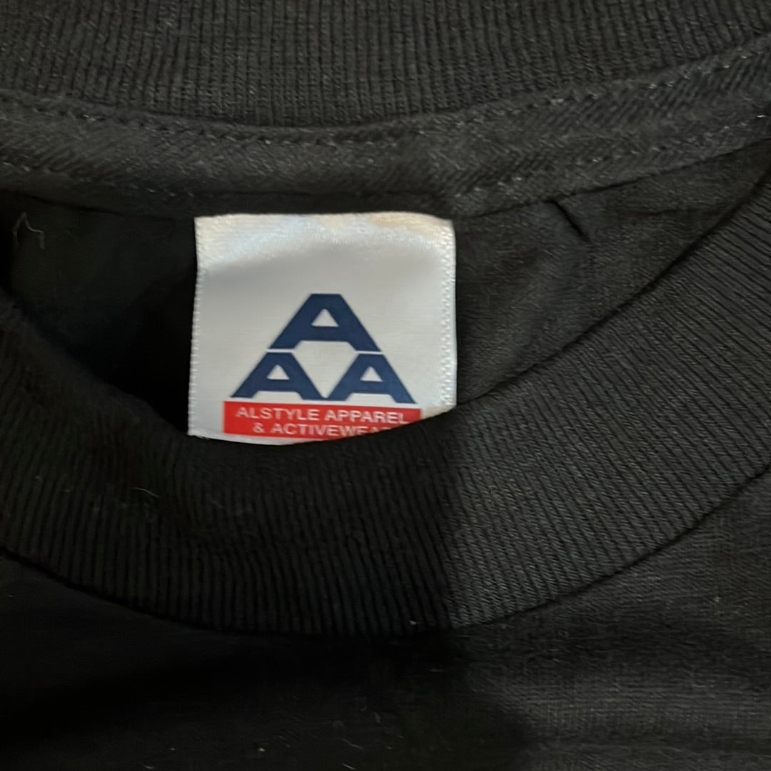 Y2K Dirt Car Tshirt - 22” x 31”