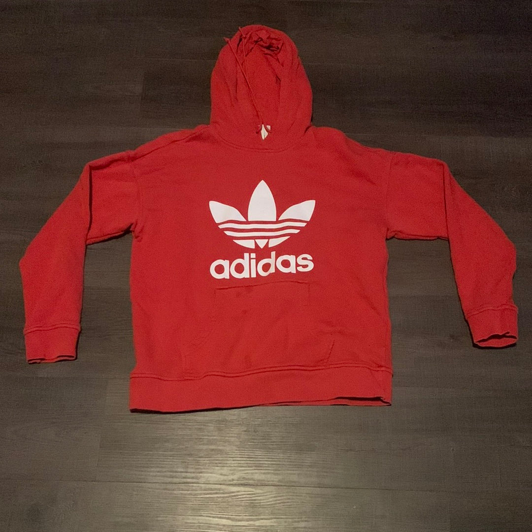 Sudadera Adidas - Mediana - 20” x 23.5”
