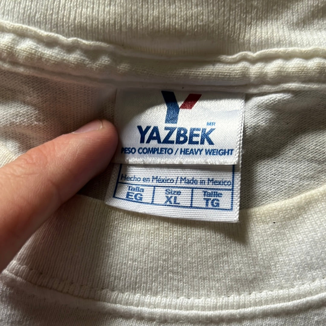 Old Guys Rule Tshirt - Large - 22.5” x 27.5”