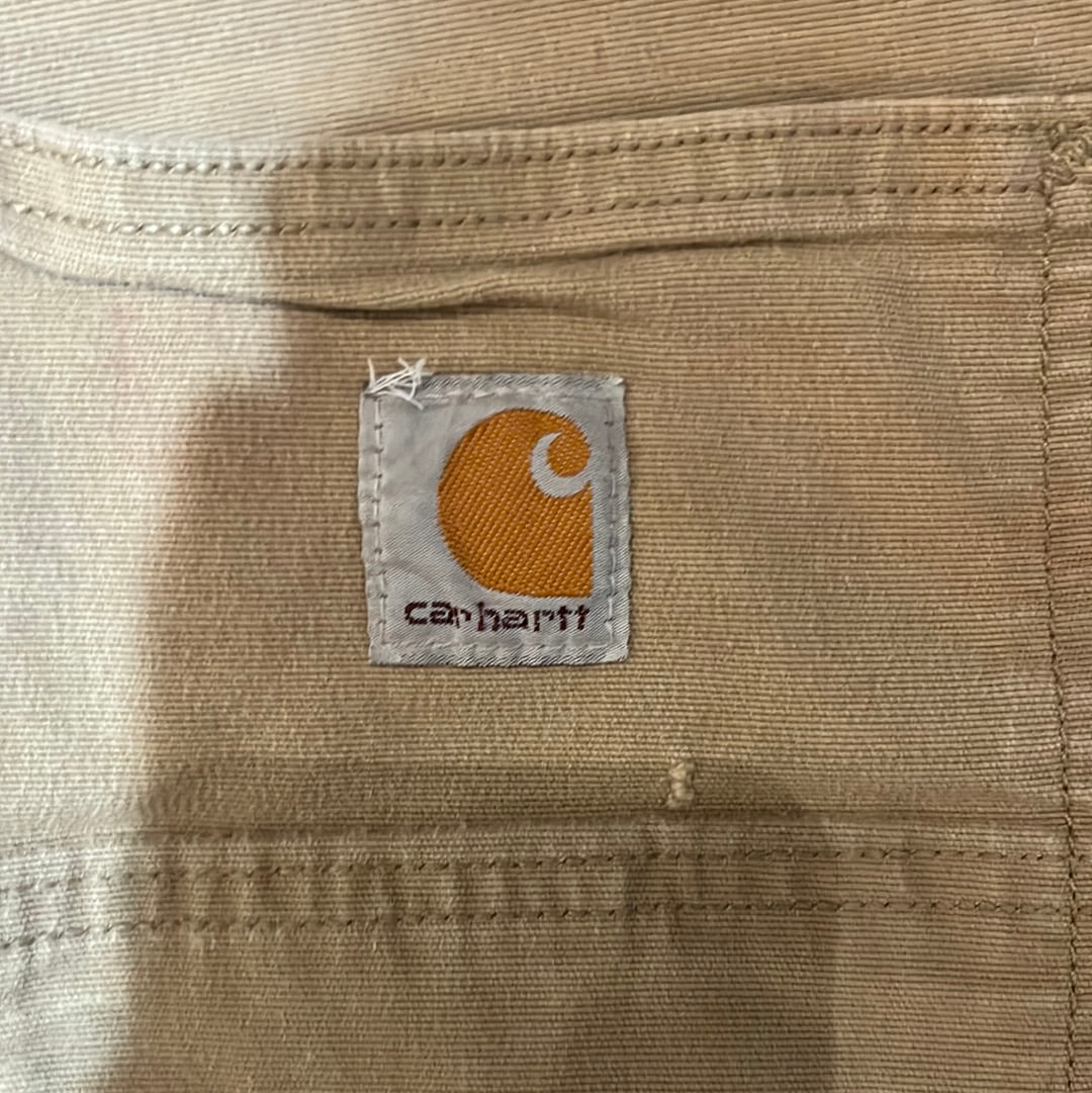 Pantalones de trabajo Carphartt - 31” x 29”