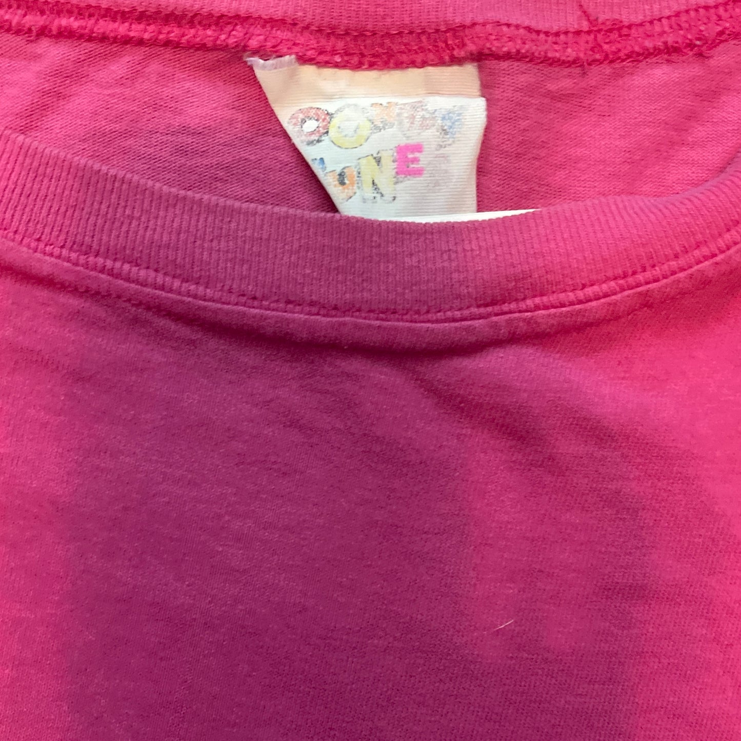 90's Looney Tunes Bad Hare Day - 30" x 35"