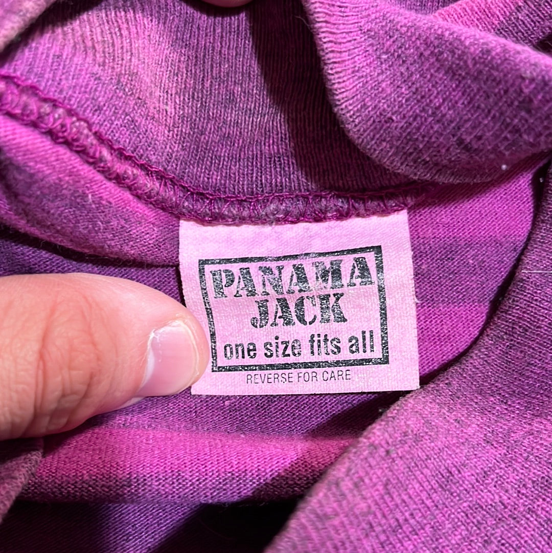 90's Panama Jack Longsleeve Shirt - Large - 23” x 28.5”