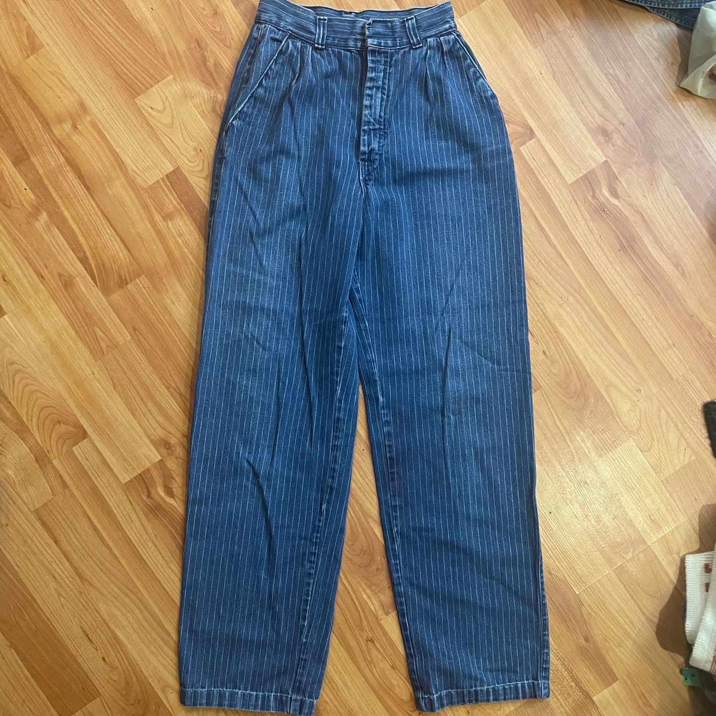 80's Rumble Seats - 22" x 28"