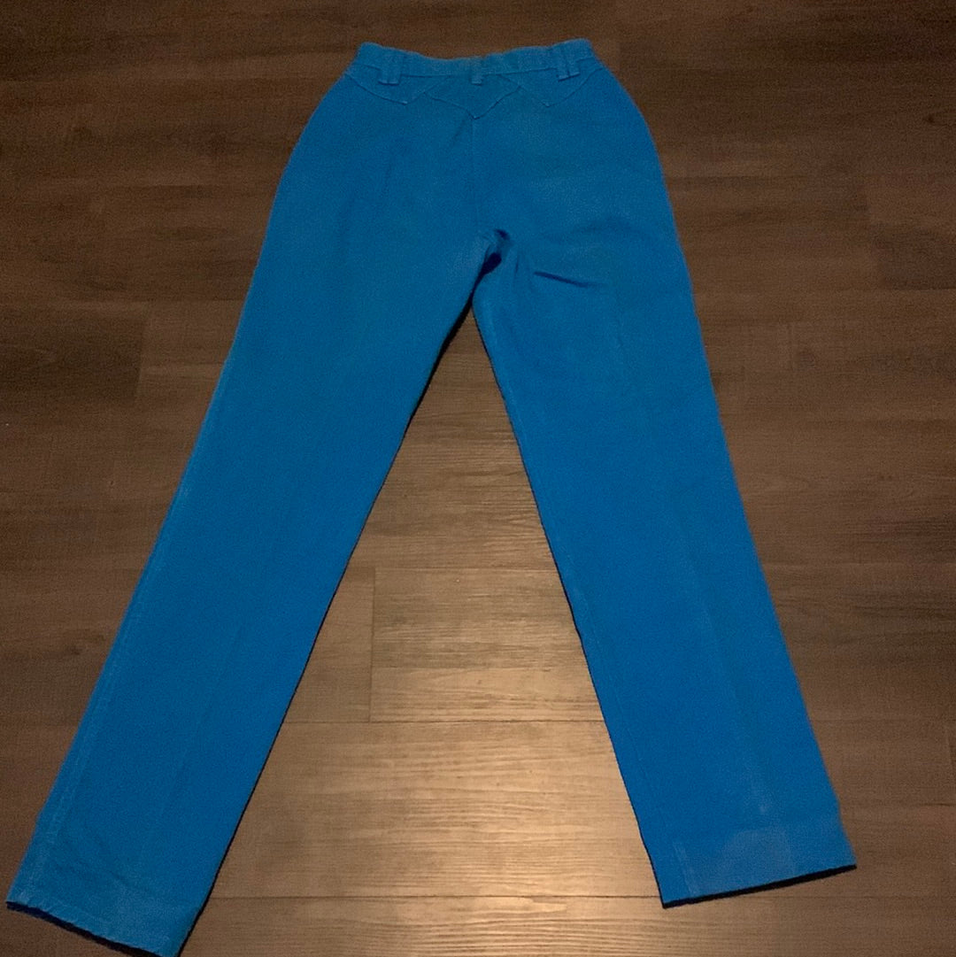 Jeans Roper de los 90 - 26” x 32”