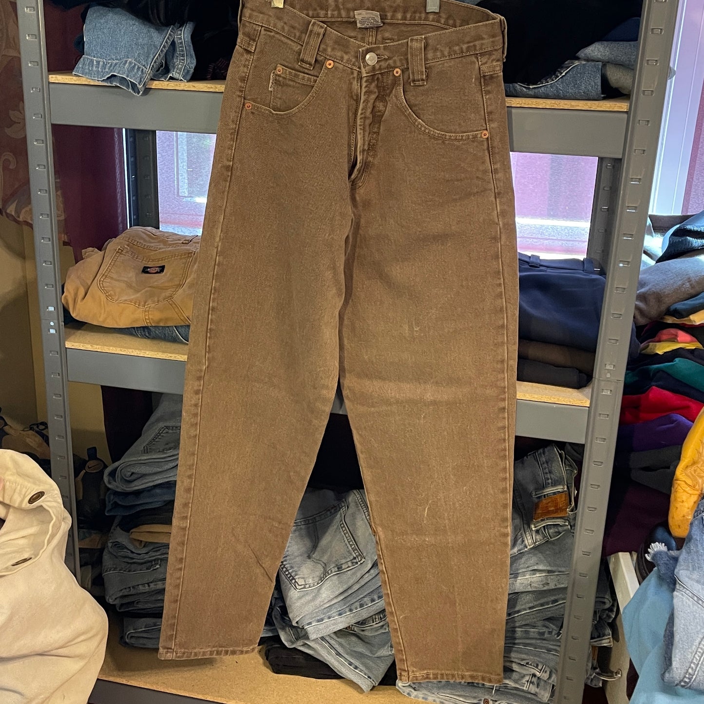 90's Bongo Jeans - 28" x 30"