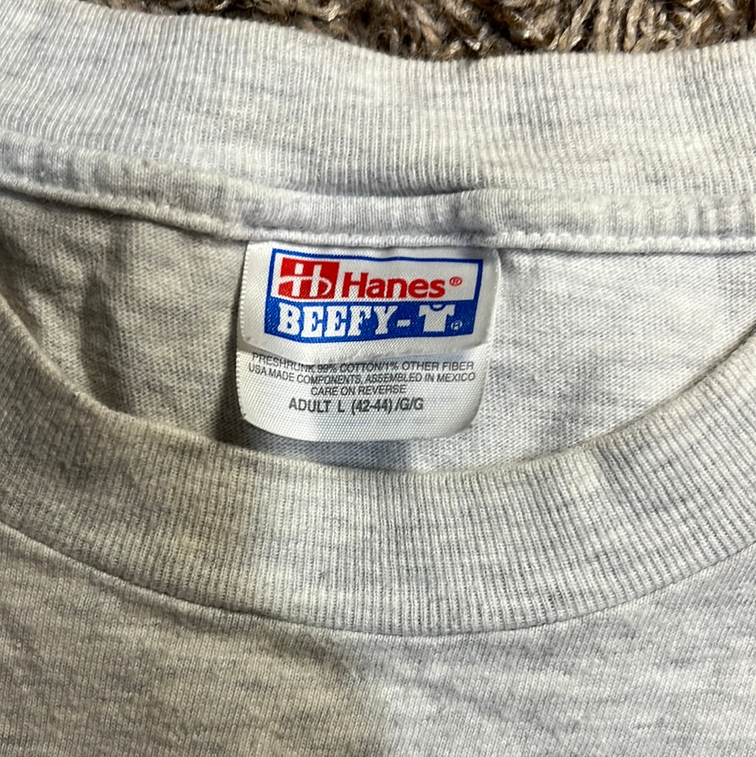 Workin Man's Opinion Tshirt - Medium - 21” x 27”