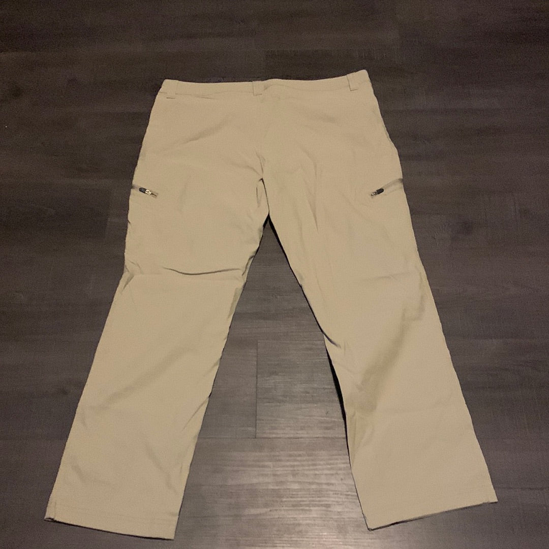Pantalones cargo Eddie Bauer NWT - 36" x 28"
