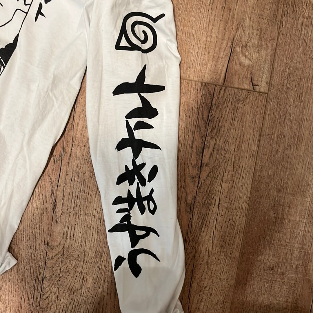 Camiseta Naruto - Pequeña - 18" x 27"