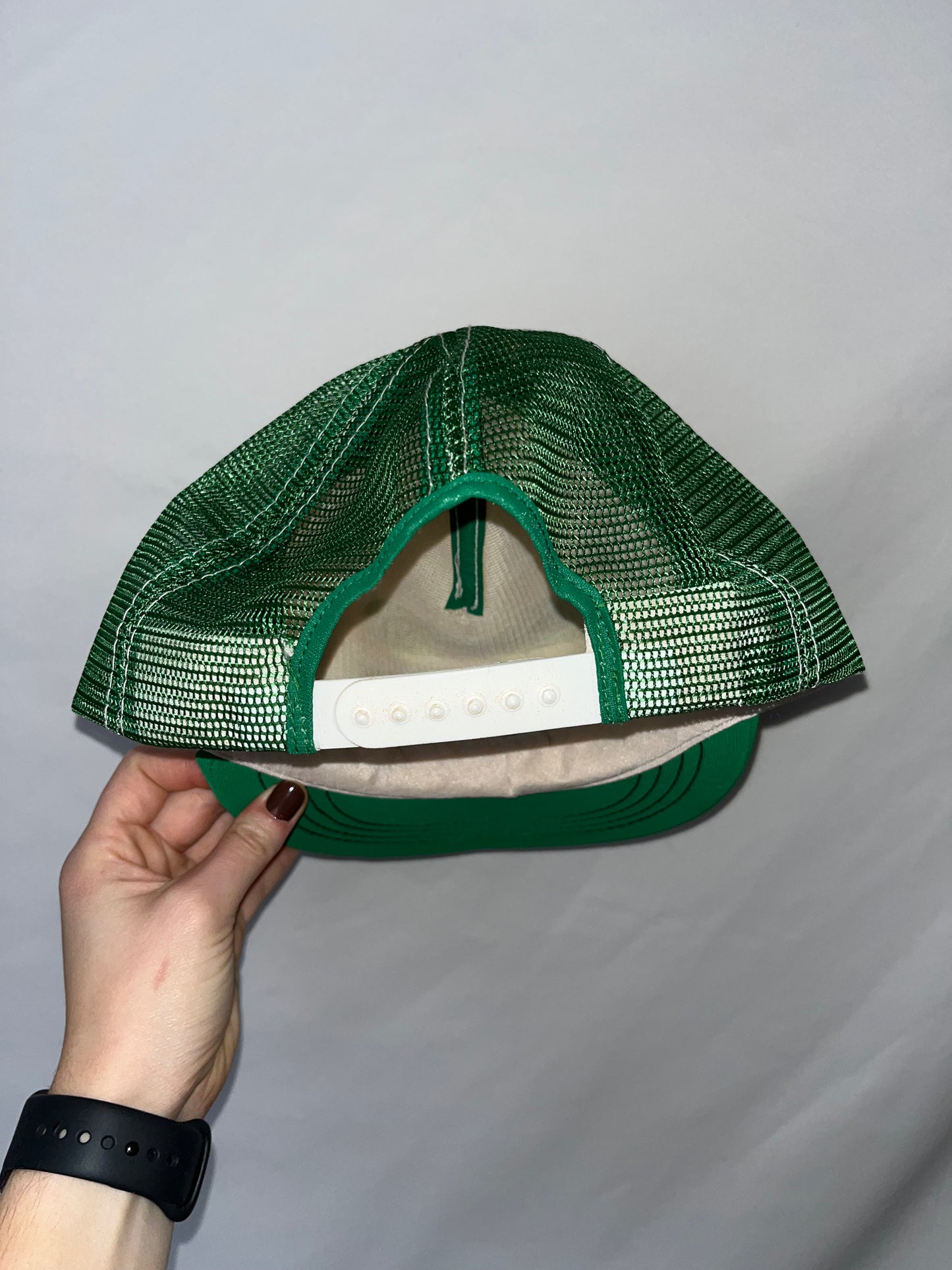 80/90's Soybean Hat
