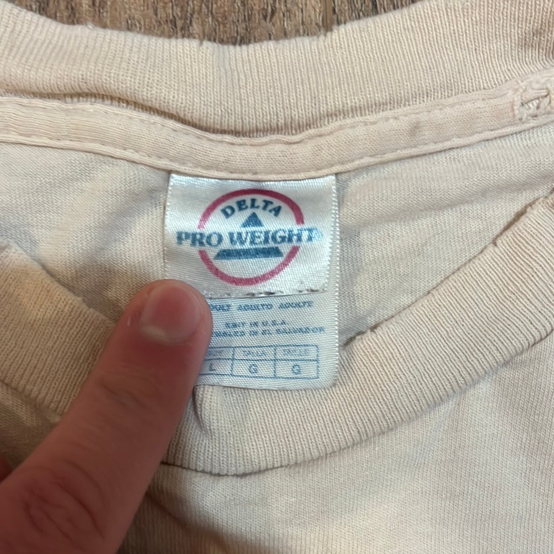 More Cowbell Tshirt - 20.5” x 24.5”