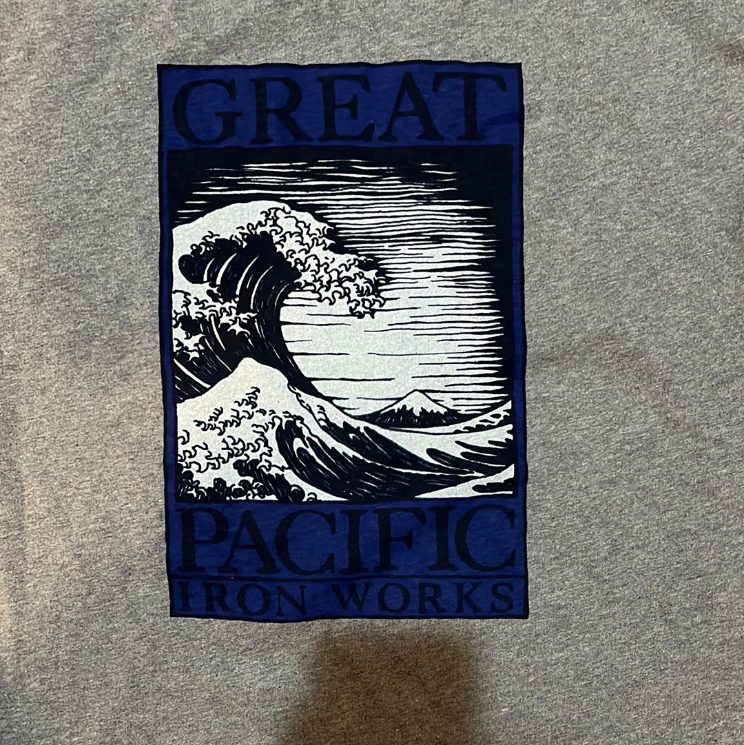 Phartagonia Shirt - 22” x 30”