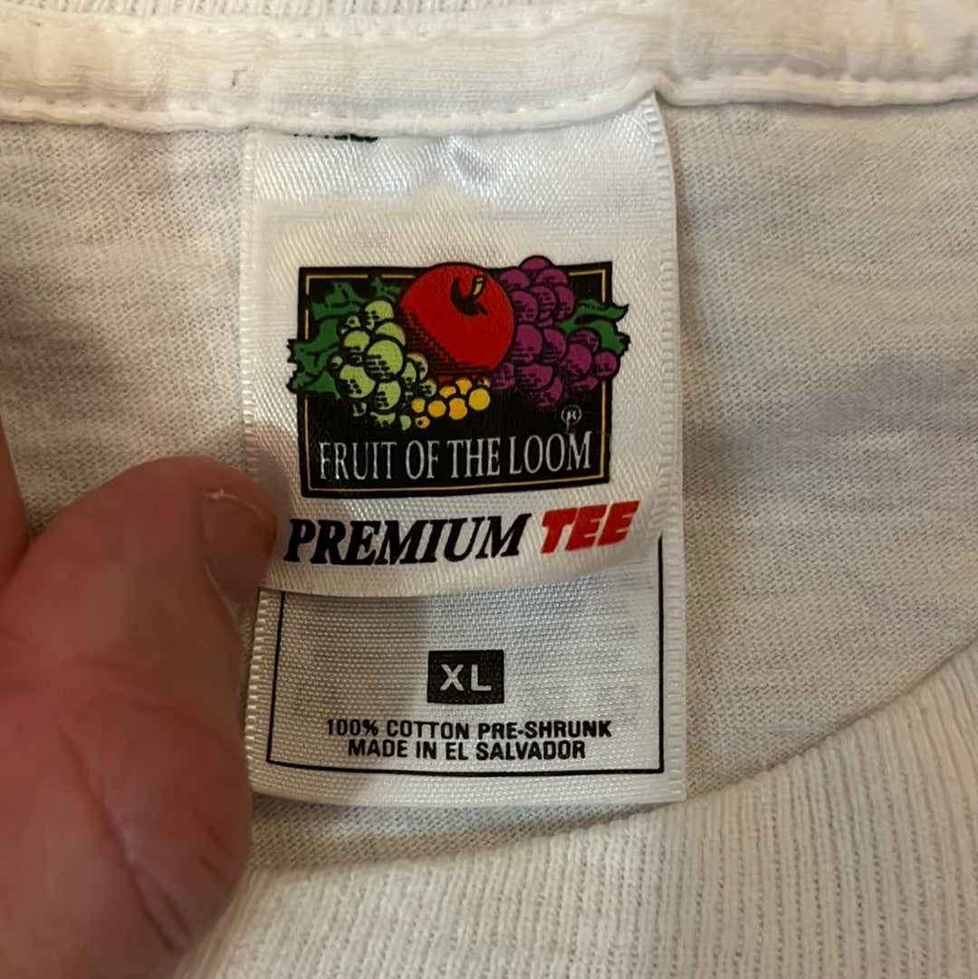 Because It's There National Geographic Tshirt - Medium - 21.5” x 26.5”