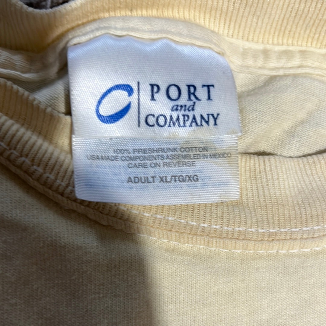 Purdy Painter Tshirt - Large - 22” x 28.5”