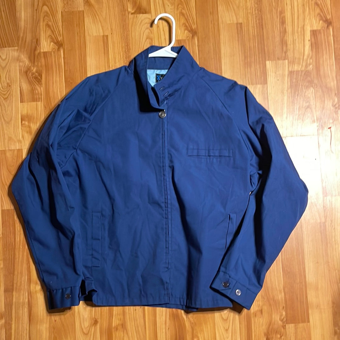 80’s Jockey Trophy Jacket - 23” x 27”