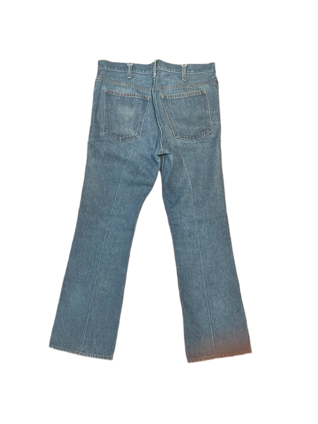 80's JCP Pants - 35” x 32”