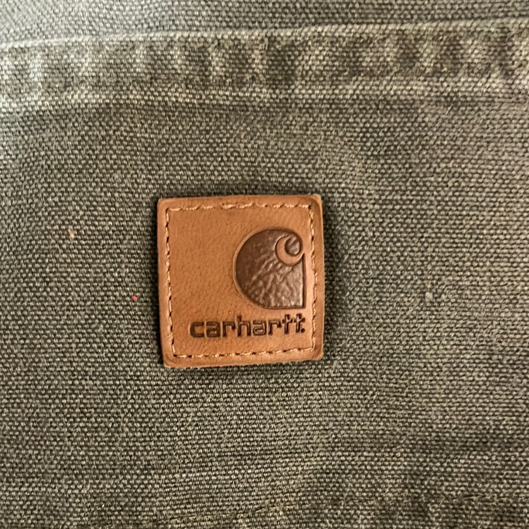 Pantalones de carpintero Carphartt - 40” x 29”